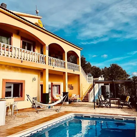 Casa Maca, Espectacular Casa Con Piscina Y Vistas *