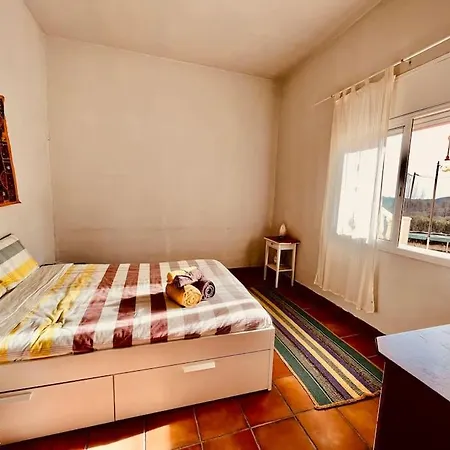 Holiday home Casa Maca, Espectacular Casa Con Piscina Y Vistas *