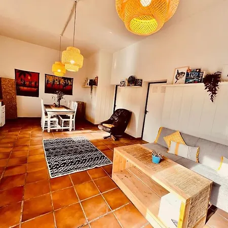 Casa Maca, Espectacular Casa Con Piscina Y Vistas * Olivella